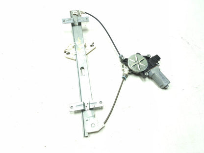 2008 Acura Tl Type-s Front Door Window Regulator Passenger Side 72210-sep-30 OEM