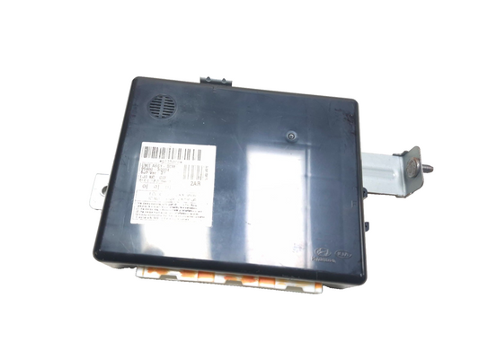 2012 Hyundai Sonata Body Control Module Bcm OEM