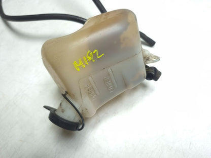 2009 Honda Shadow Spirit Vt750 Engine Coolant Reservoir OEM