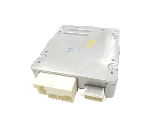 11-14 Lexus CT200h Power Steering Control Module 89650-76051 OEM
