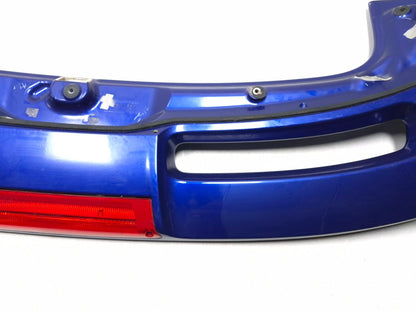 2014 Ford Focus St Rear Spoiler Cm51-a44210 OEM