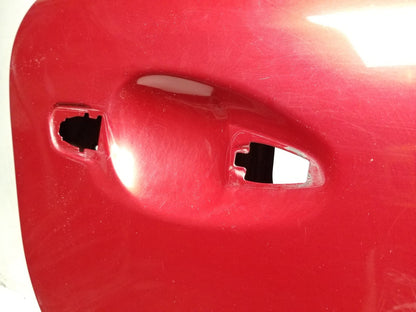 2013 Lexus CT200h Rear Door Shell Panel Passenger Side Right Oem✅