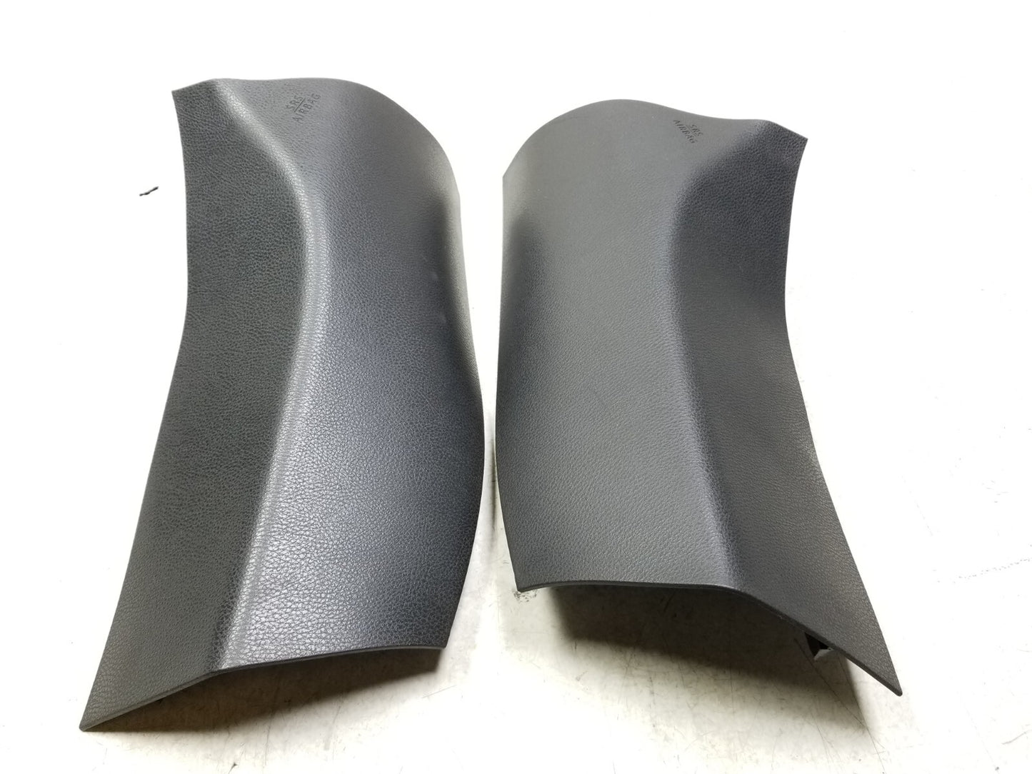 2015 Scion Fr-s Rear C Pillar Trim Cover Left & Right OEM