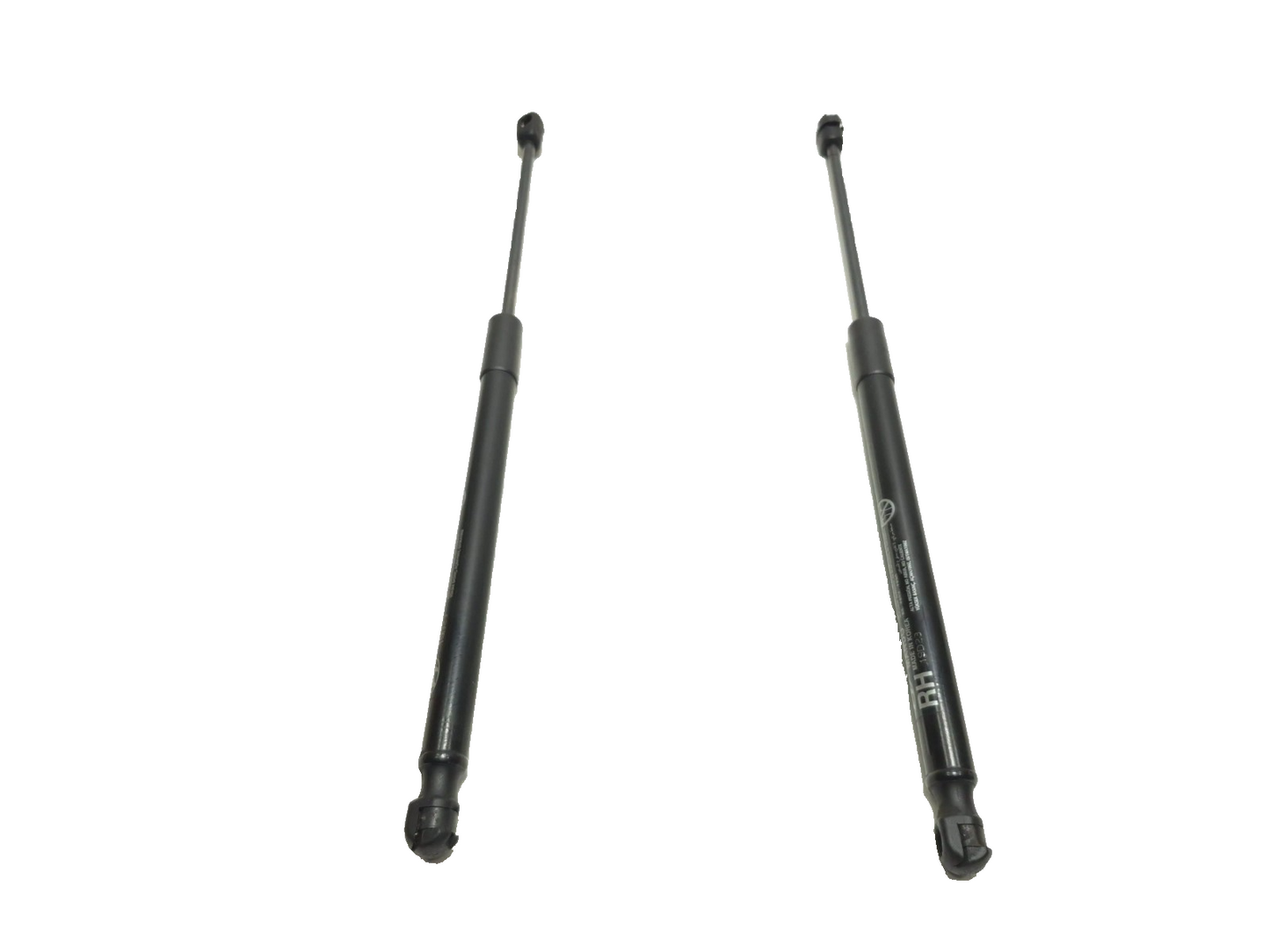 2019 Hyundai Kona Tailgate Lifter Left & Right Pair OEM