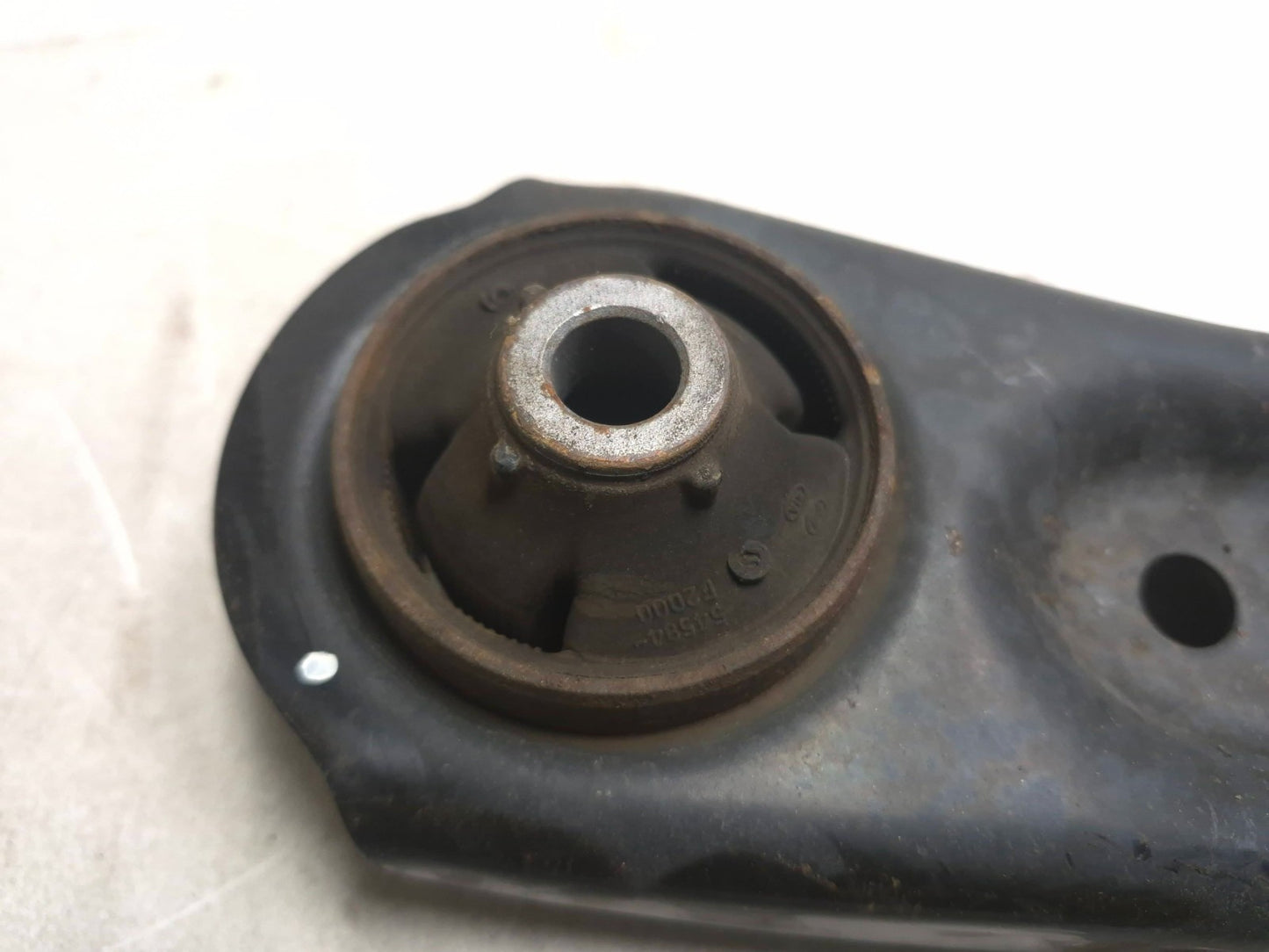 2019 Hyundai Kona Front Lower Arm Left Driver Side OEM