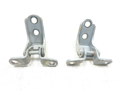 2007 - 2013 Acura Mdx Door Hinge & Striker Front & Rear Driver Side Left OEM