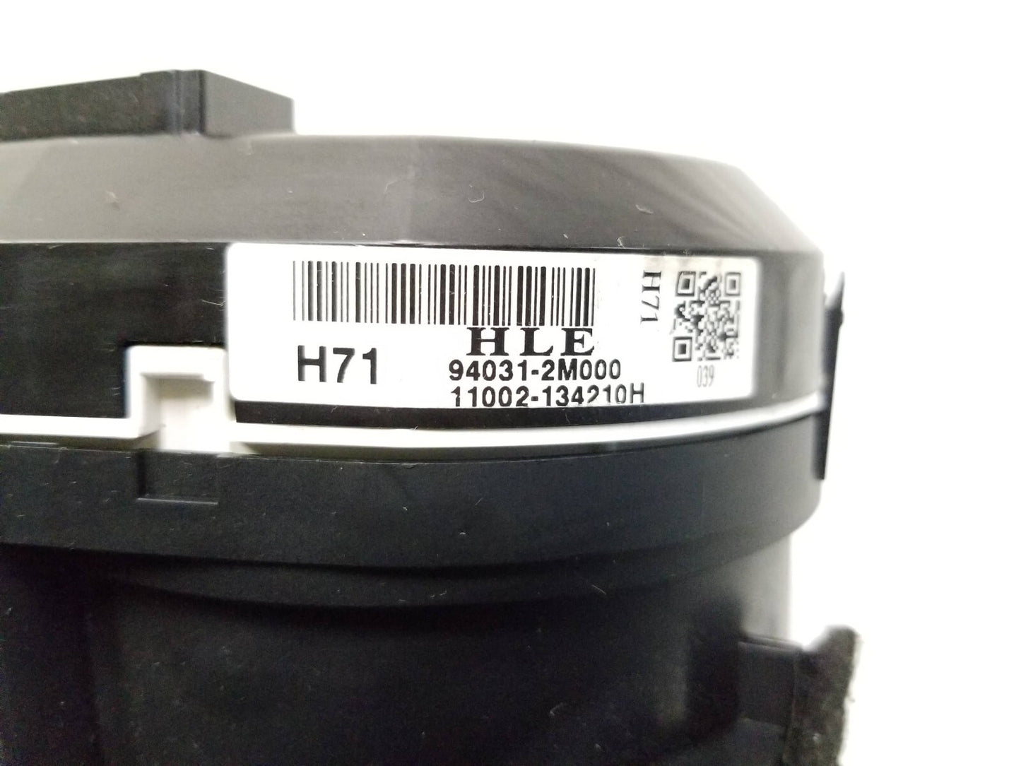 2013 Hyundai Genesis Speedometer Instrument Cluster Gauge OEM