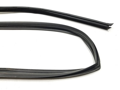 2018 Kia Forte Door Weatherstrip Seal & Belt Front Driver Side Left OEM