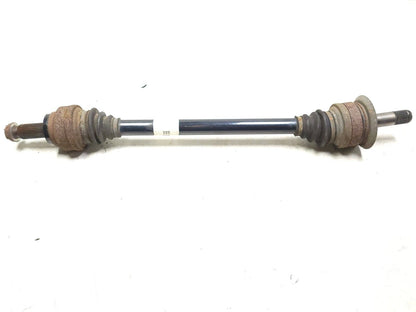 2014 - 2018 BMW X5 F15 Axle Shaft Cv Rear Driver Side Left Xdrive35i OEM