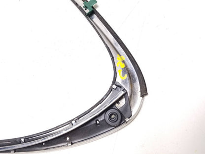 11-17 Lexus CT200h Rear Door Chrome Molding Driver Side Lleft Oem✅