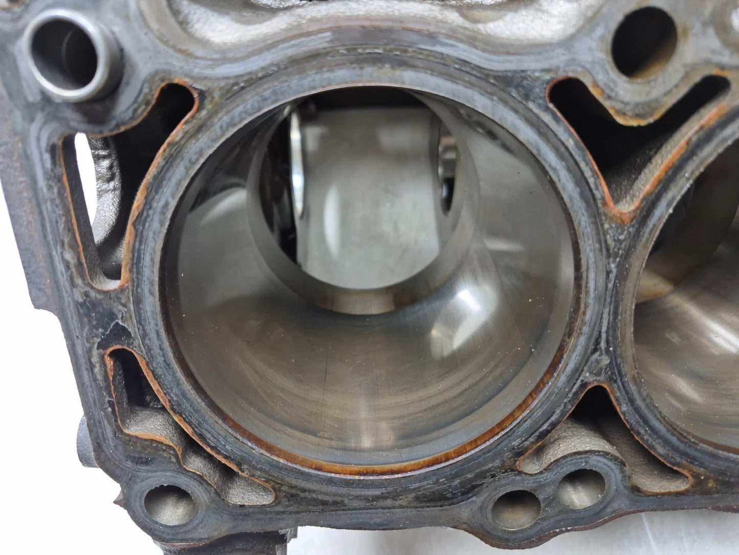 2020 Dodge Challenger Engine Block 5.7l V8 OEM