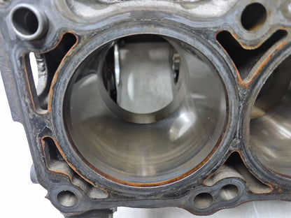 2020 Dodge Challenger Engine Block 5.7l V8 OEM