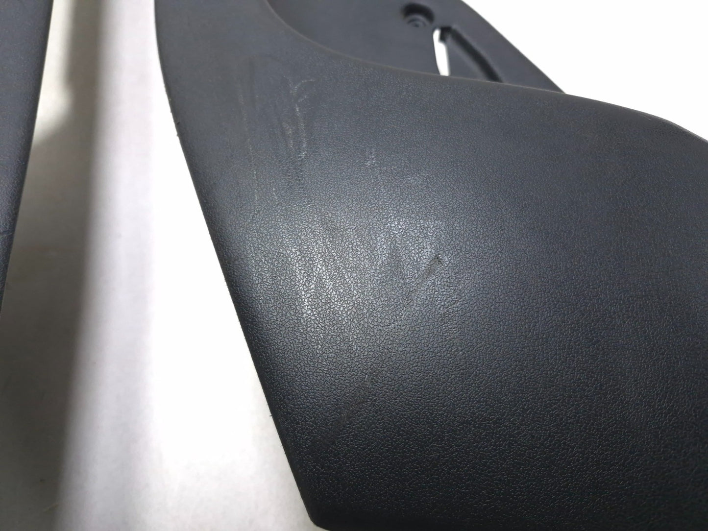 2004 Toyota Corolla Front Seat Trim Cover Left & Right 7 Pcs OEM