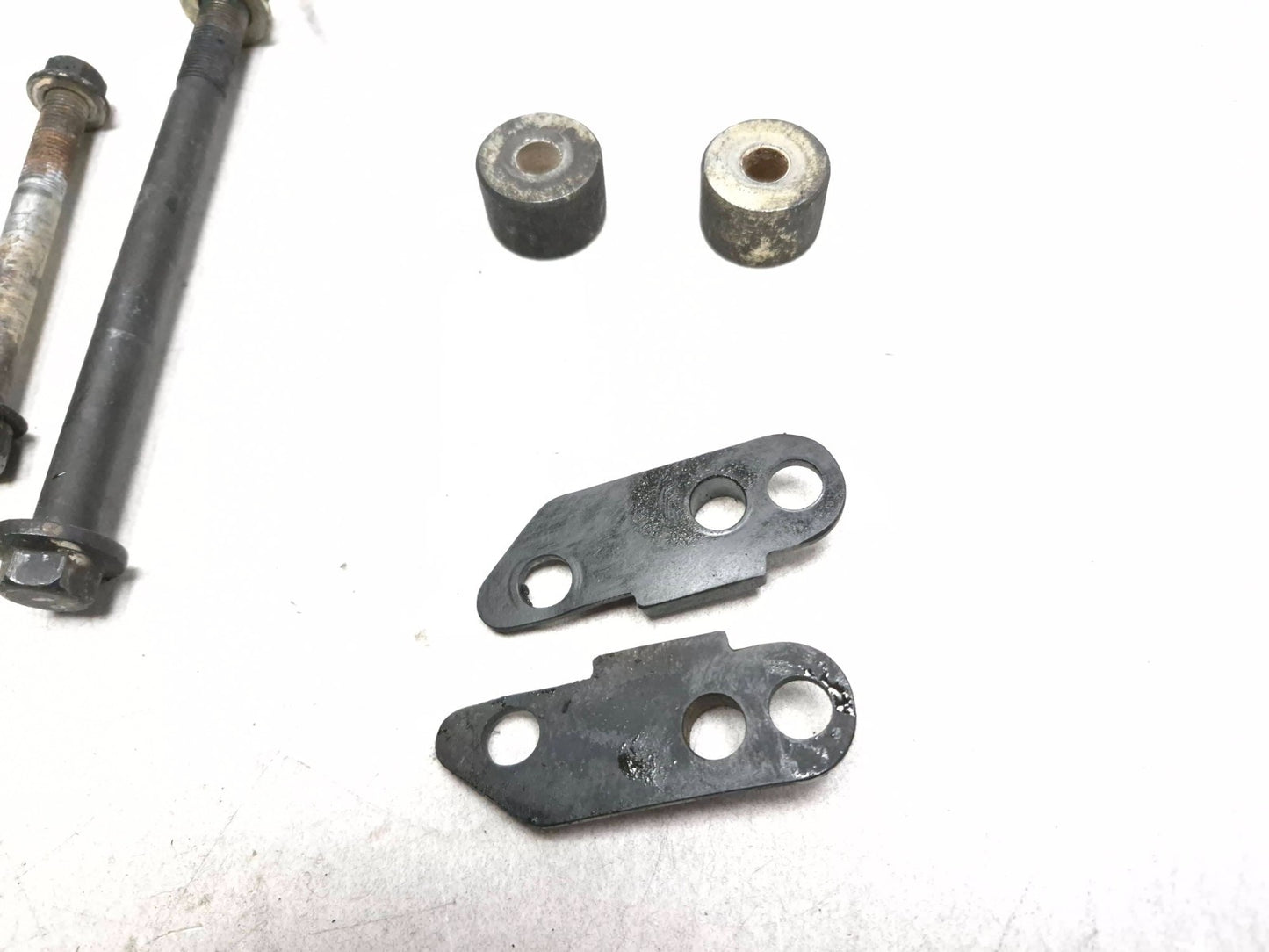 2005  Triumph Sprint St Misc Bolt & Hardware Bracket OEM