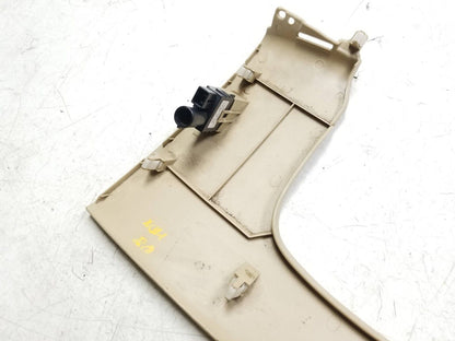 07 08 09 Acura Mdx Dash Lower Knee Trim Cover Driver Side Left OEM