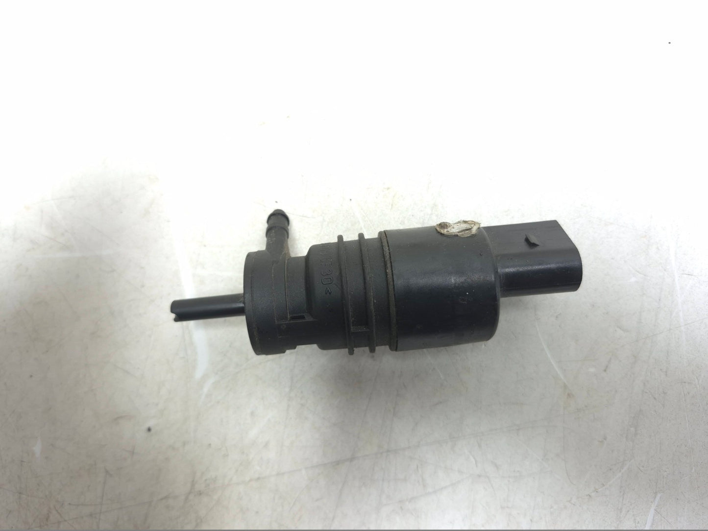 2013 BMW 328i F30 Windshield Washer Pump OEM