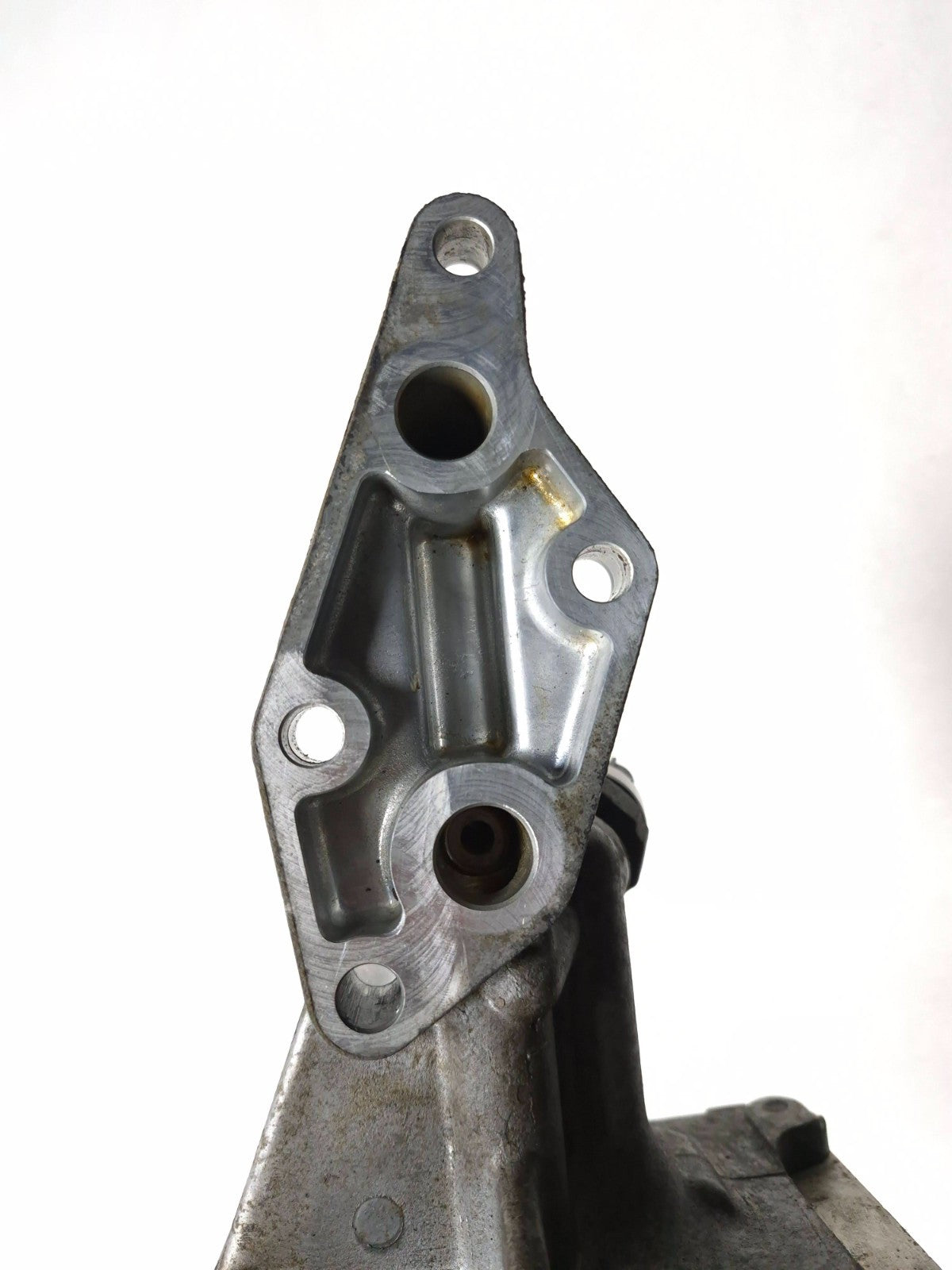 2012 Nissan Rogue Engine Oil Cooler OEM