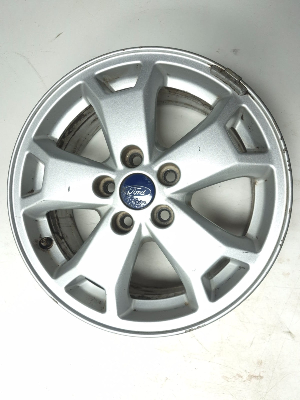 2012 Mazda 3 Wheel Rim 18x7j Et52.5 5x114.3 4 Pcs OEM