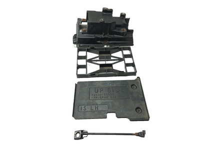 2009 Lexus IS250 Battery Tray Holder Tie Down OEM