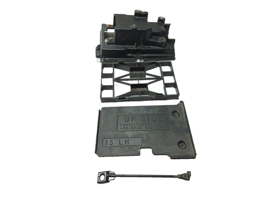 2009 Lexus IS250 Battery Tray Holder Tie Down OEM
