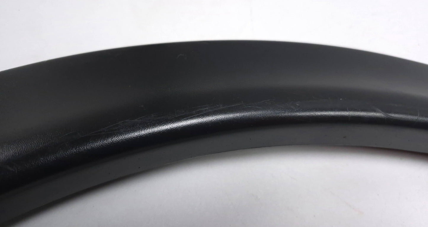 2015 Nissan Juke Rear Fender Wheel Arch Molding Trim Pair OEM