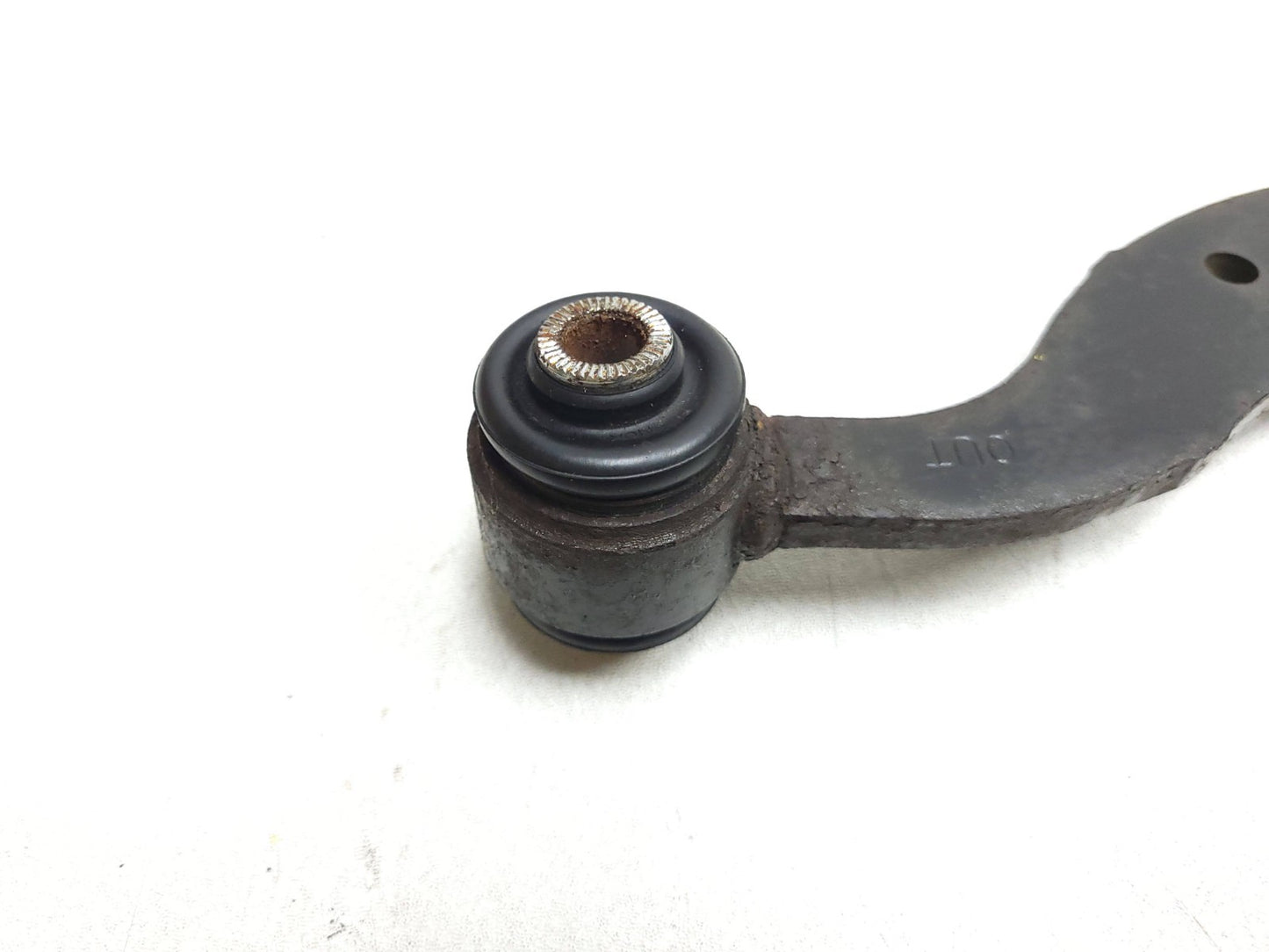 11-17 Lexus CT200h Rear Control Arm Passenger Side 3pcs Oem✅