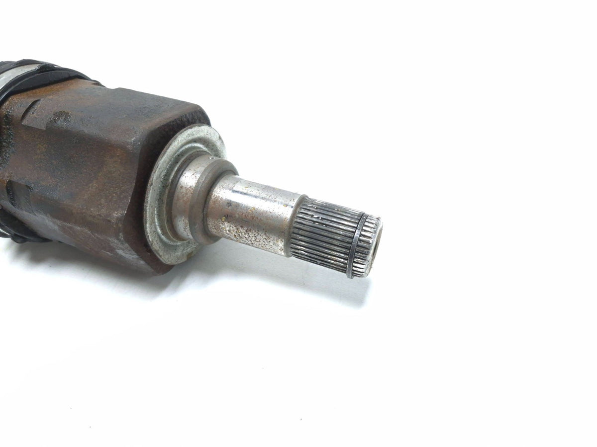 2013-2017 Jeep Grand Cherokee Durango Front Axle Shaft Driver Side Left OEM