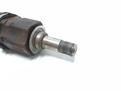 2013-2017 Jeep Grand Cherokee Durango Front Axle Shaft Driver Side Left OEM