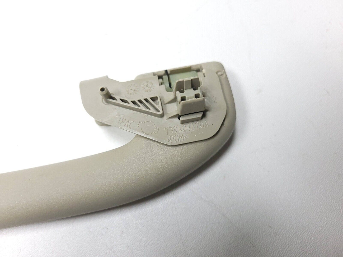 09 - 12 Mitsubishi Eclipse Roof Grab Handle 3pcs OEM 51k