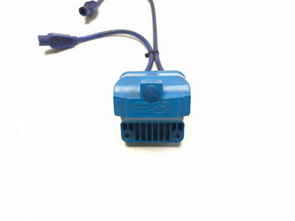 1998 Harley Sportster Xl1200 Xl883 Ignition Coil Standard Blue Streak