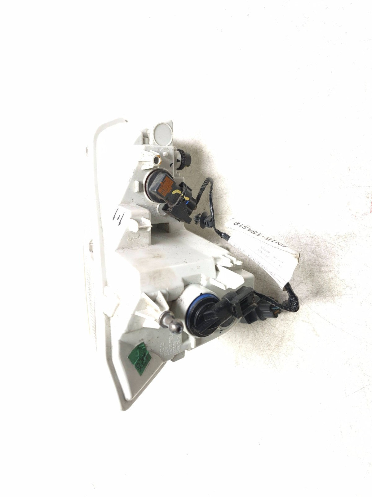 2019 Ford Ecosport Fog Lamp Front Driver Side Left OEM