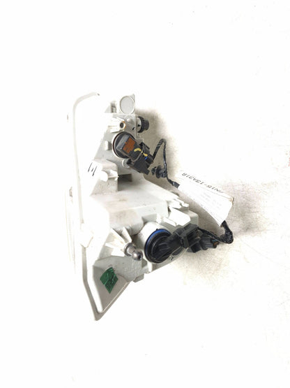 2019 Ford Ecosport Fog Lamp Front Driver Side Left OEM