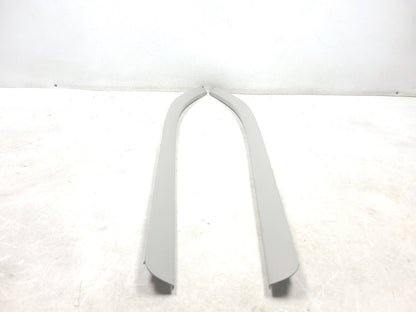 2009 Mazda Cx-7 Center Console Side Trim Panel 2pcs OEM