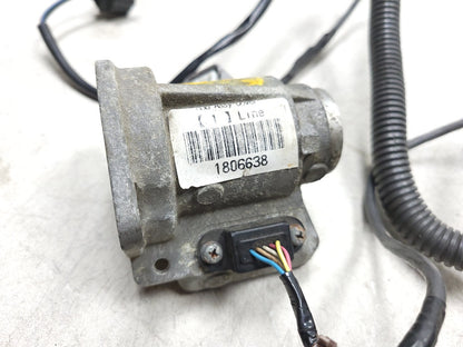 14-16 Subaru Forester Electric Power Steering Rack Motor OEM