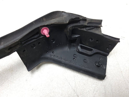 13 -16 Scion Fr-s Frs Door Weatherstrip Seal Driver Side Left OEM