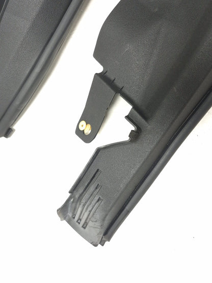 2010 Lexus Hs250h Front Fender Seal Left & Right OEM
