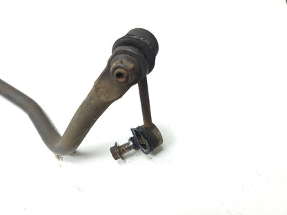 2010 Scion Tc Rear Stabilizer Links & Bushing OEM