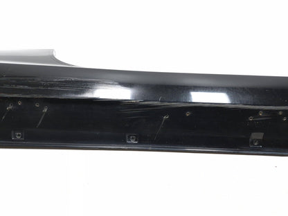 2013 Hyundai Genesis Coupe Rocker Panel Skirt Molding OEM