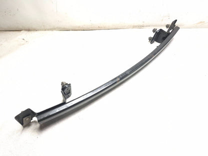 2008 Lincoln Navigator Front Bumper Reinforcement Rebar OEM