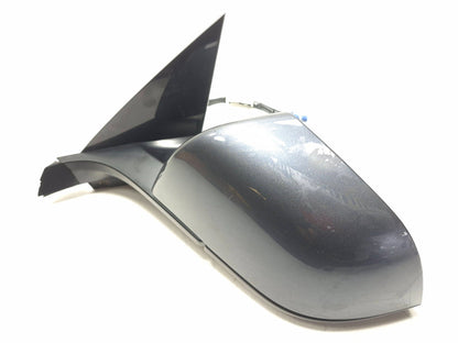 2022 Tesla Model 3 Exterior Rear View Mirror Left Driver Side OEM