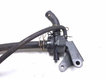 2008 Kawasaki Ninja 250r Ex250j Air Valve Solenoid OEM