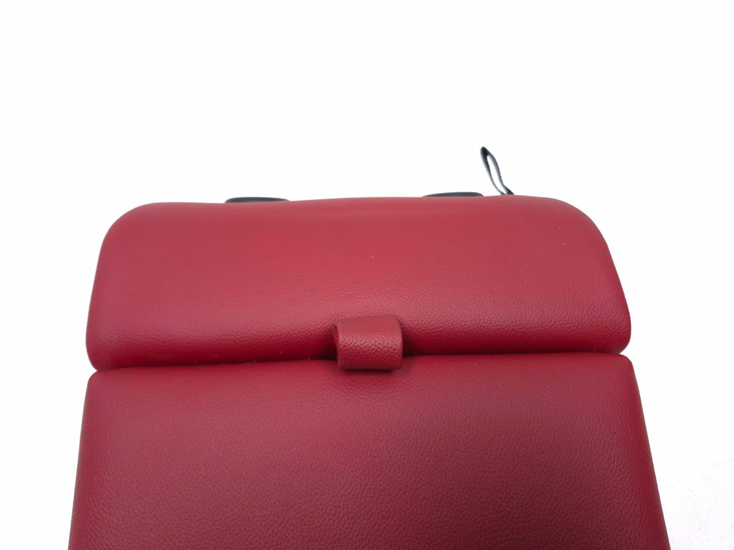 2021 Alfa Romeo Giulia Rear Seat Armrest W/ Cup Holder Oem✅