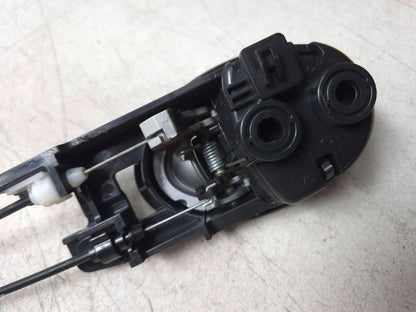 2012 Honda Cr-z Front Left Driver Door Lock Actuator & Interior Handle OEM