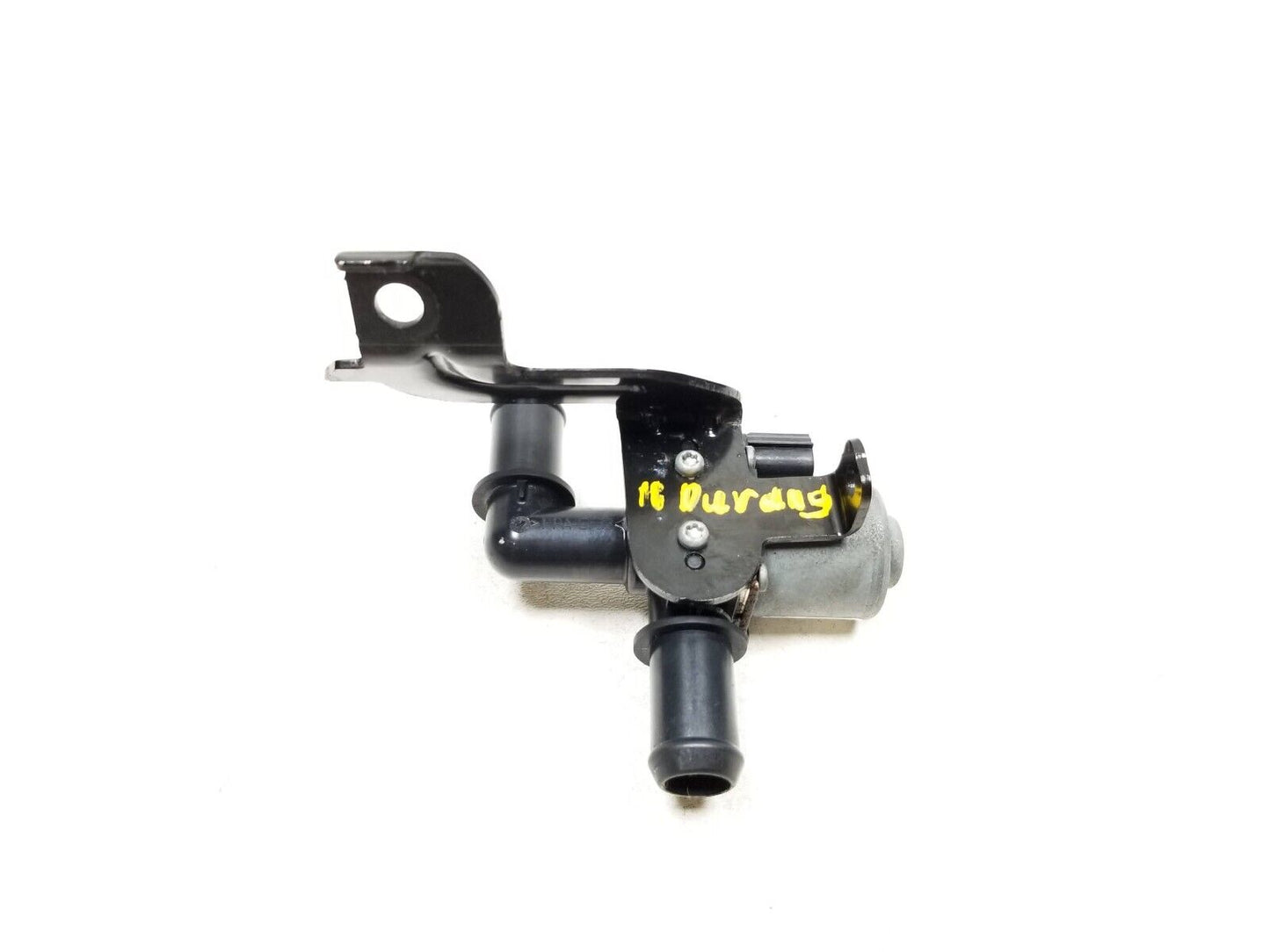 2016 - 2022 Dodge Durango Water Coolant Pump Valve 68252075aa 3.6l OEM