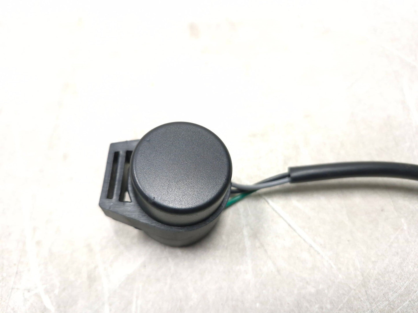 2025 Qiax Fy200t34/tank 200 Turn Signal Relay OEM