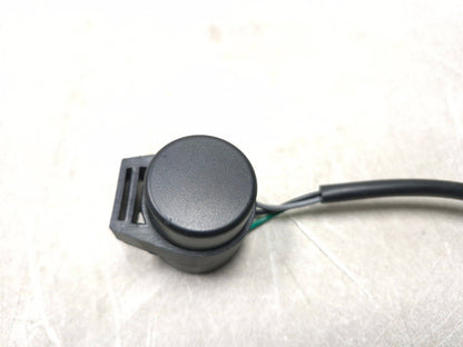 2025 Qiax Fy200t34/tank 200 Turn Signal Relay OEM