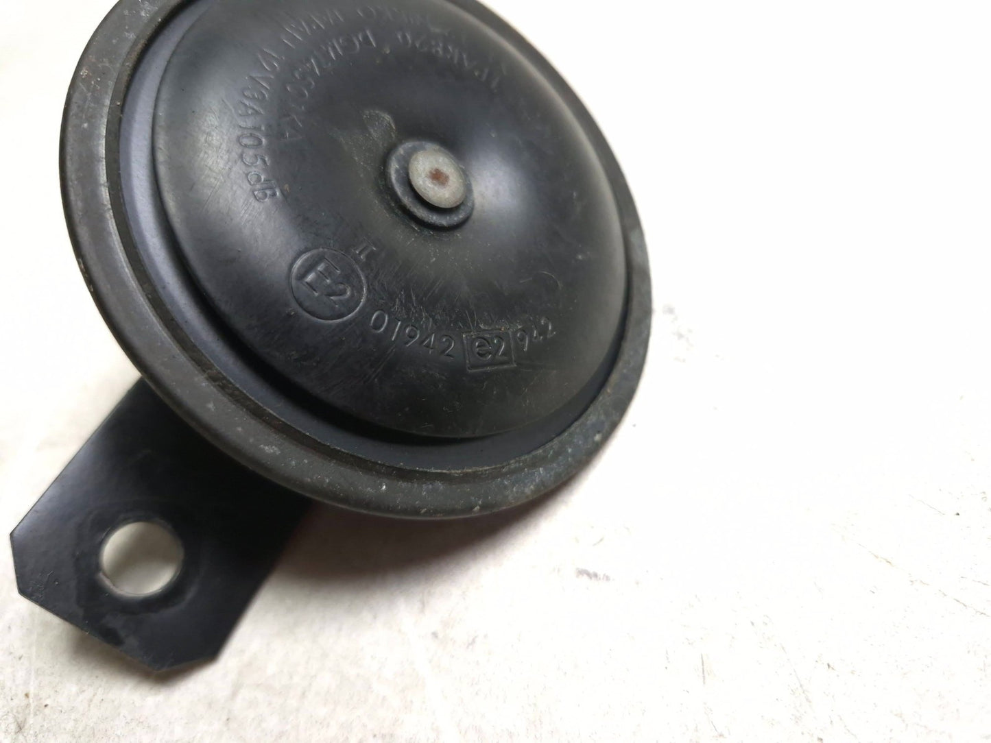 2005 Suzuki Boulevard С50 Horn Signal OEM