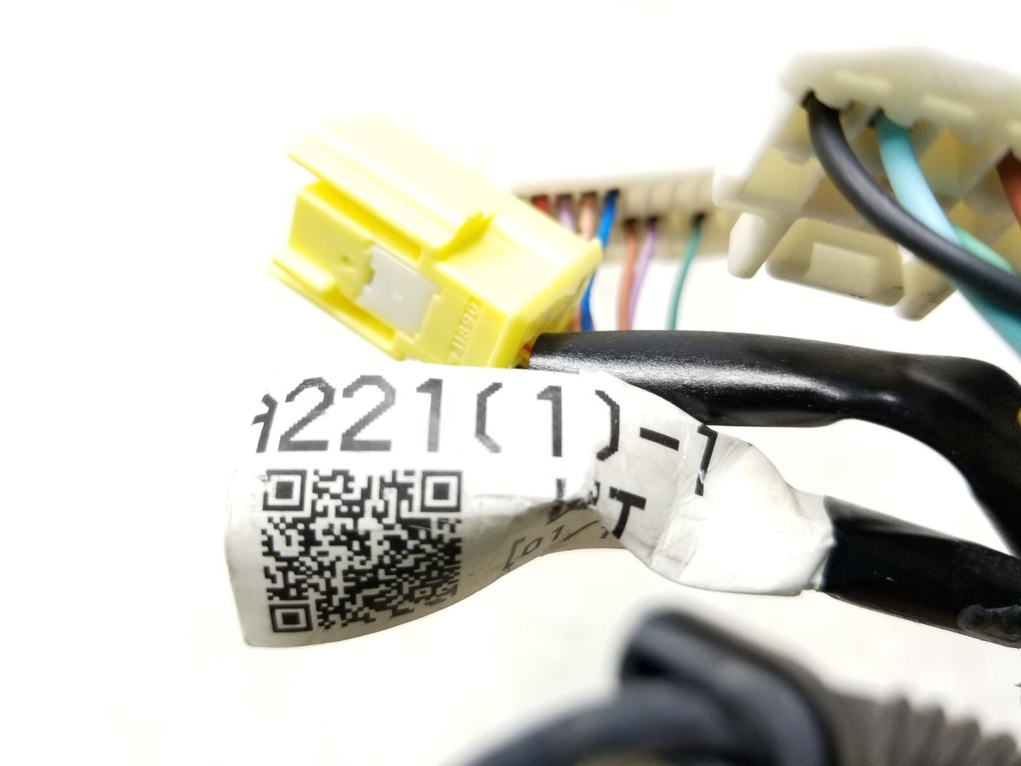 2013-2016 Scion Fr-s Door Wire Harness Front Passenger Side Right OEM
