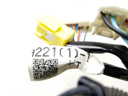 2013-2016 Scion Fr-s Door Wire Harness Front Passenger Side Right OEM