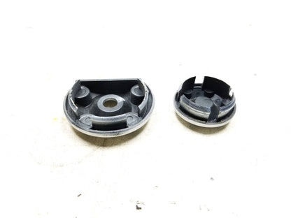 20 - 24 Benelli 302s Frame Cap Cover 2pcs OEM